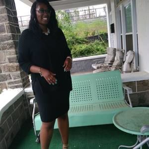 Meet your Posher, Natasha